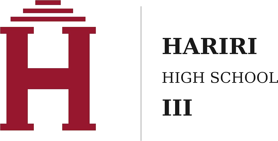 Hariri High School III